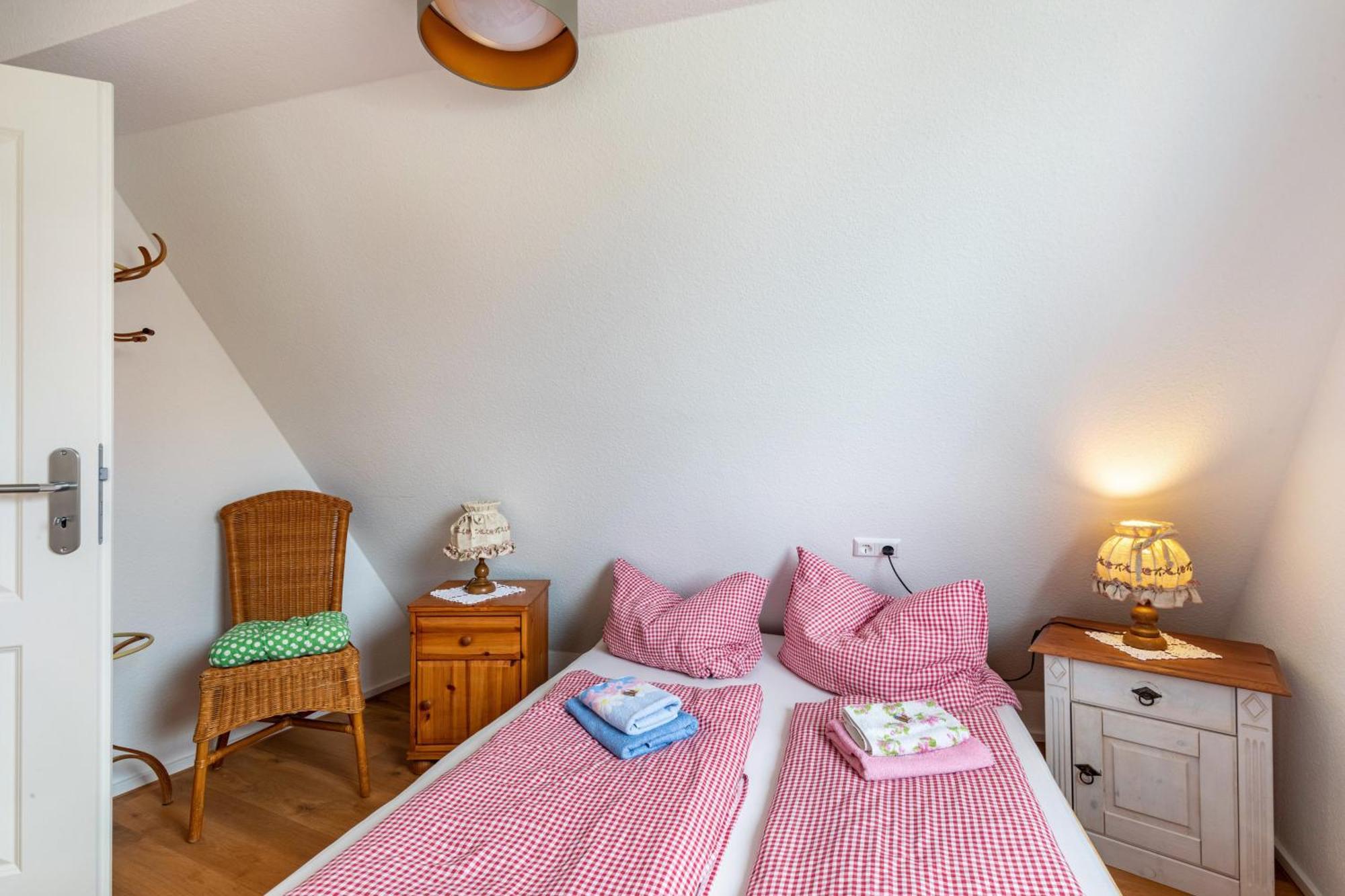 Apartmenthaus Ferienwohnungen Sila Weinstadt Luaran gambar